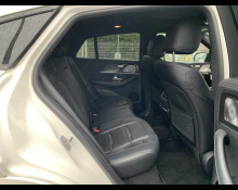 Mercedes-Benz GLE-Class 2020