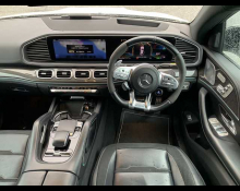 Mercedes-Benz GLE-Class 2020