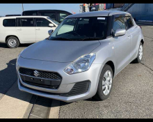 Suzuki Swift 2019