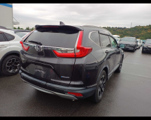 Honda CR-V 2019