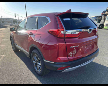 Honda CR-V 2020