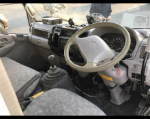 Hino Dutro 2009