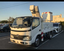 Hino Dutro 2009
