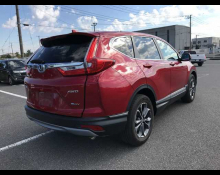 Honda CR-V 2022