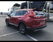 Honda CR-V 2022