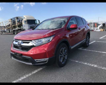 Honda CR-V 2022
