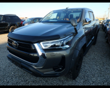 Toyota Hilux 2023