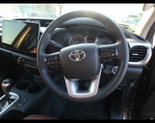 Toyota Hilux 2023