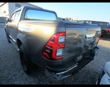 Toyota Hilux 2023