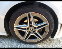 Mercedes-Benz A-Class 2020