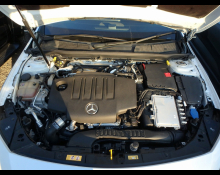 Mercedes-Benz A-Class 2020