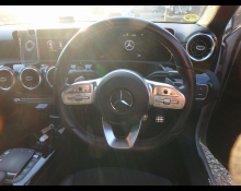 Mercedes-Benz A-Class 2020