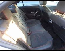 Mercedes-Benz A-Class 2020