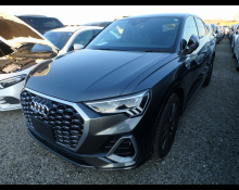 Audi Q3 2021