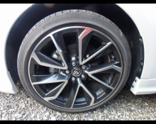 Toyota Corolla Sports 2020