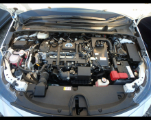 Toyota Corolla Sports 2020