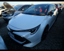 Toyota Corolla Sports 2020