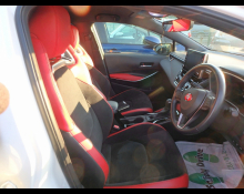 Toyota Corolla Sports 2020