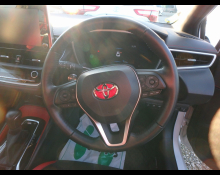 Toyota Corolla Sports 2020