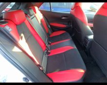 Toyota Corolla Sports 2020