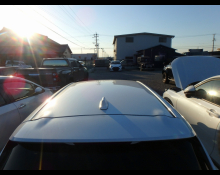 Toyota Corolla Sports 2021