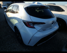 Toyota Corolla Sports 2021