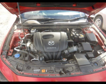 Mazda Mazda3 Fastback 2020