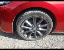 Mazda Mazda3 Fastback 2020