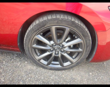 Mazda Mazda3 Fastback 2020