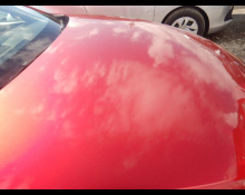 Mazda Mazda3 Fastback 2020