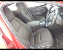 Mazda Mazda3 Fastback 2020