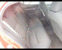 Mazda Mazda3 Fastback 2020