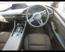 Mazda Mazda3 Fastback 2020