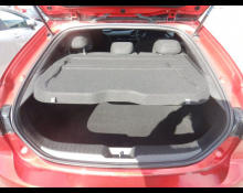 Mazda Mazda3 Fastback 2020