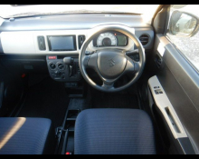Suzuki Alto 2021