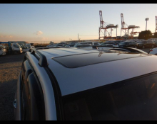 Toyota Land Cruiser 1998