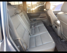 Toyota Land Cruiser 1998