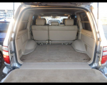 Toyota Land Cruiser 1998