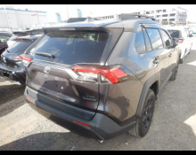 Toyota RAV4 2021