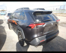 Toyota RAV4 2021