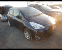 Toyota Vitz 2020