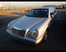Mercedes-Benz E-Class 1998