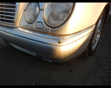 Mercedes-Benz E-Class 1998