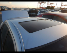 Mercedes-Benz E-Class 1998