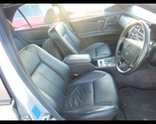 Mercedes-Benz E-Class 1998