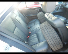 Mercedes-Benz E-Class 1998