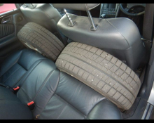 Mercedes-Benz E-Class 1998