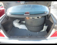 Mercedes-Benz E-Class 1998