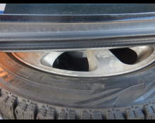 Mercedes-Benz E-Class 1998