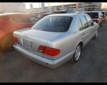 Mercedes-Benz E-Class 1998
